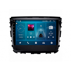 SSANGYONG Rexton - 10.1" МУЛТИМЕДИЯ / Навигация android 16
